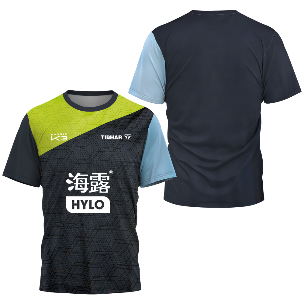 Kids Outdoor Table - Felix Lebrun – T-shirt de sport