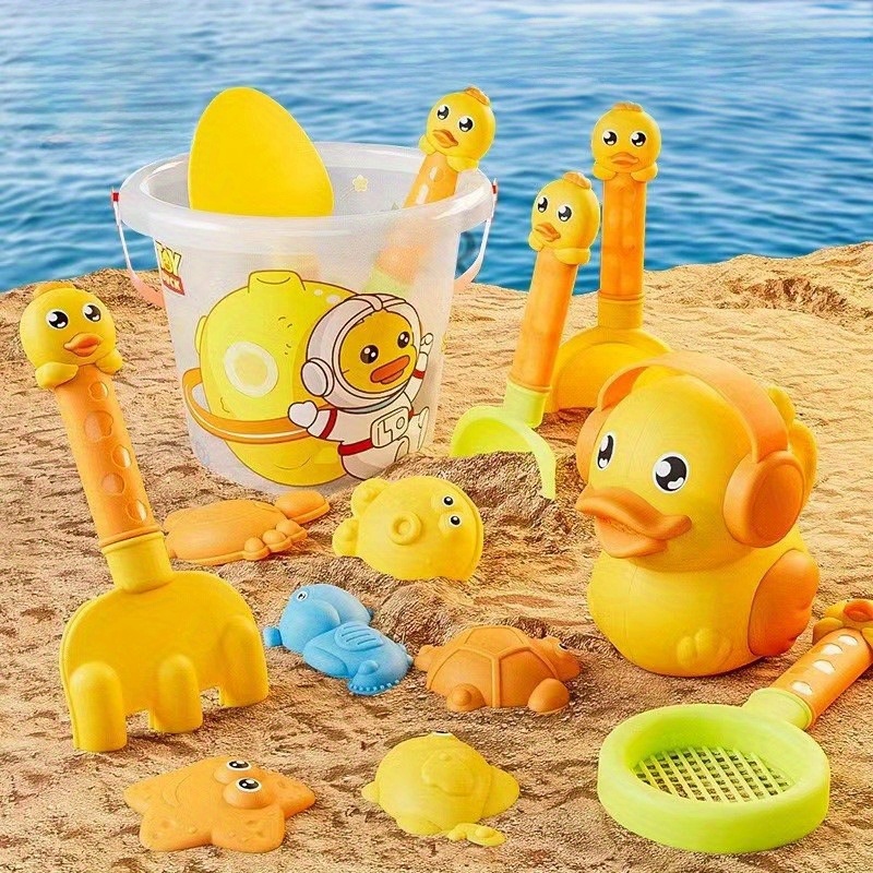 Kids Outdoor Mud Kitchen - Fun in the Sun-Ensemble de jouets