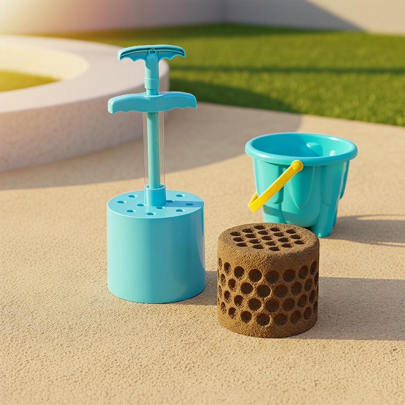Kids Outdoor Water Play - Jouets de plage aquatiques pour enfants,