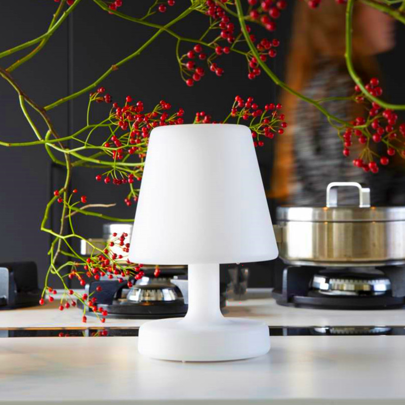 Kids Outdoor Table - Lampe de table LED extérieure avec