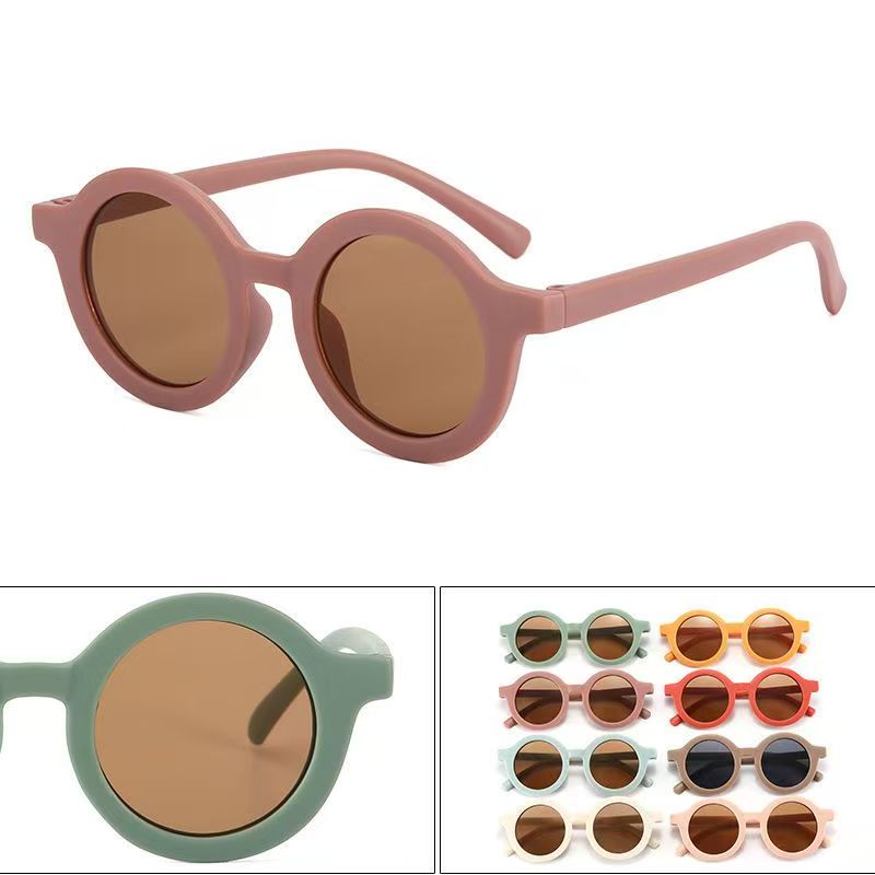 Kids Outdoor Frame - Lunettes de soleil pour enfants, style