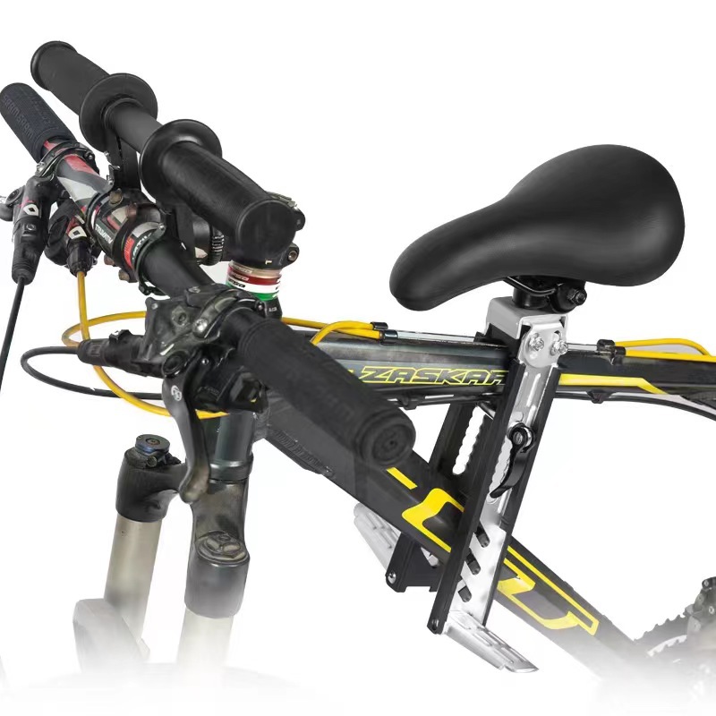 Kids Outdoor Frame - Cadre de vélo pour enfants, siège
