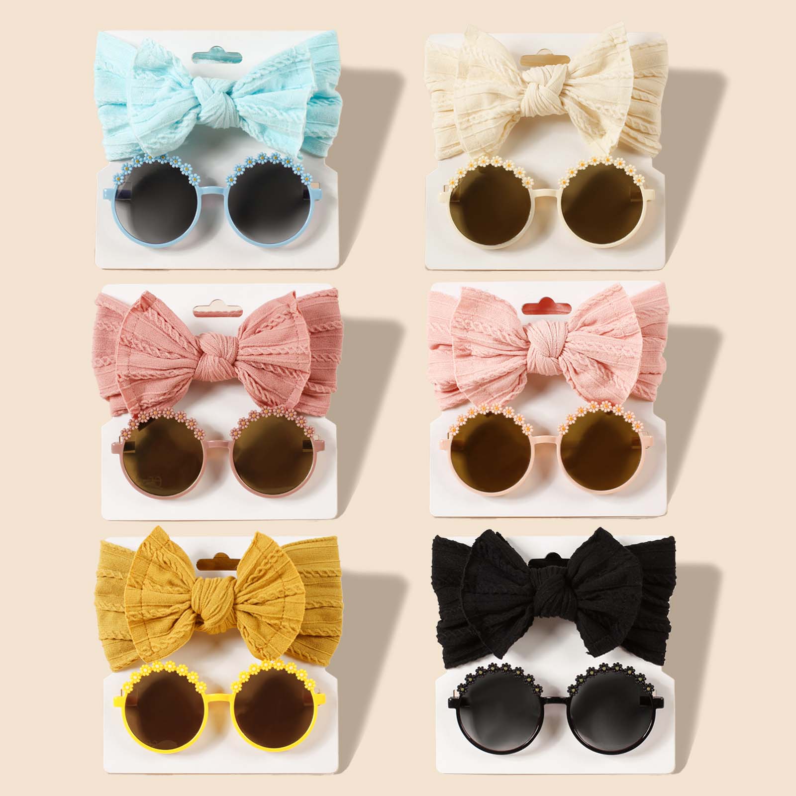 Kids Outdoor Frame - Lunettes de soleil à monture ronde