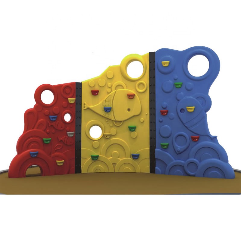 Kids Outdoor Jungle Gym - Structure de jeu professionnelle de haute