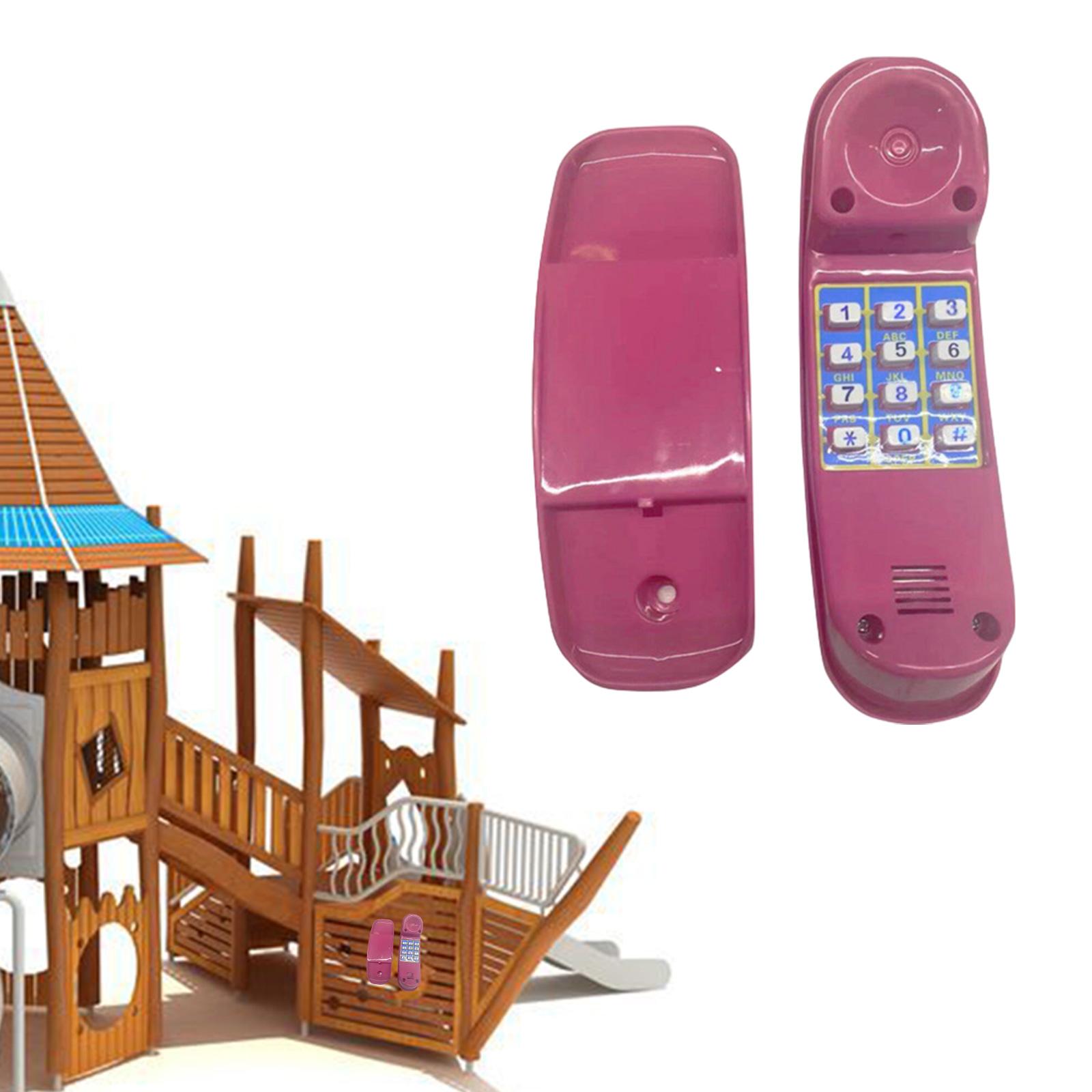 Kids Outdoor Swing Set - Ensemble de balançoire coule pour enfants,