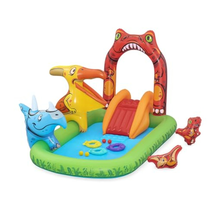 Kids Outdoor Water Play - Centre de jeux aquatiques extérieur pour