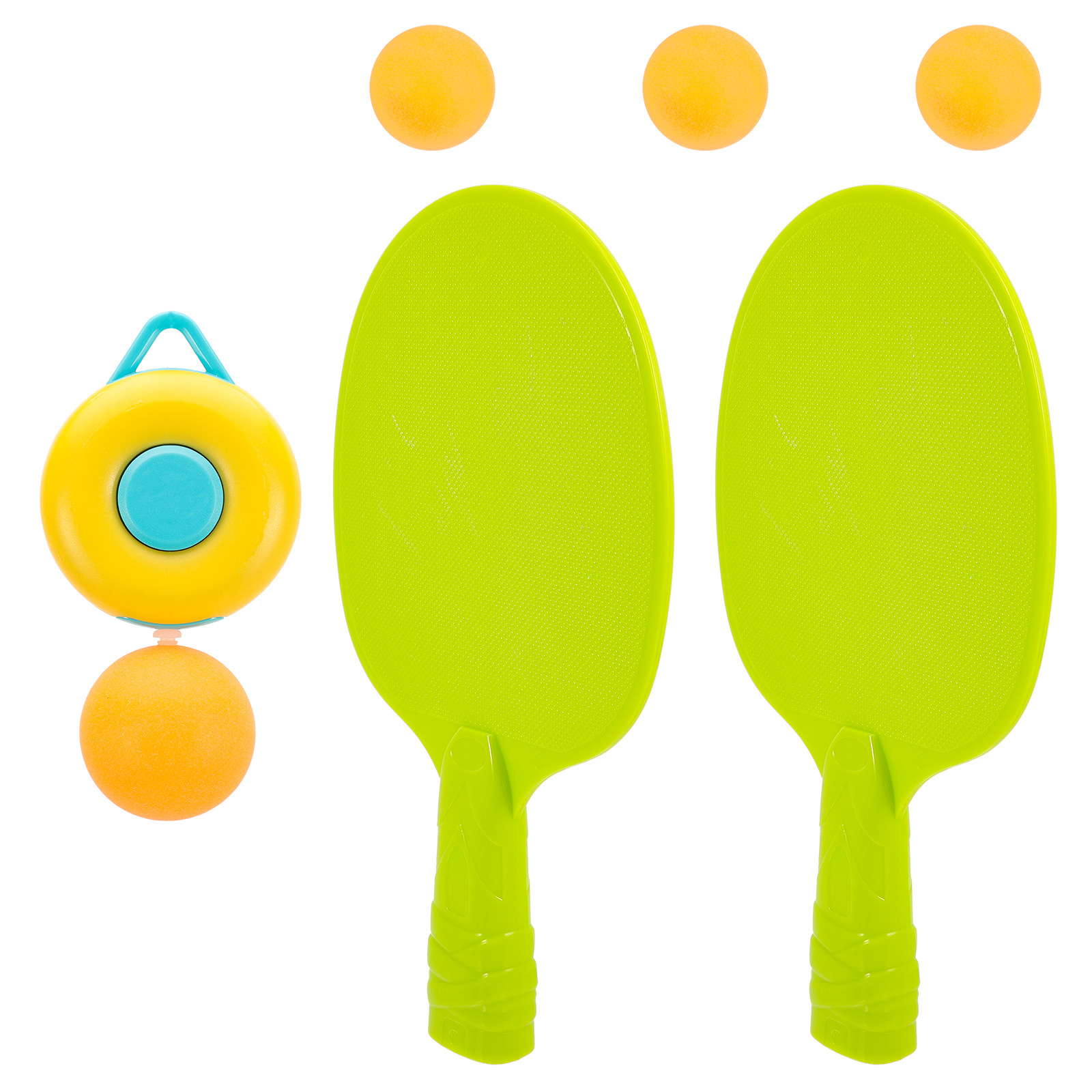Ensemble d'entraînement de ten - Kids Outdoor Table avis et prix