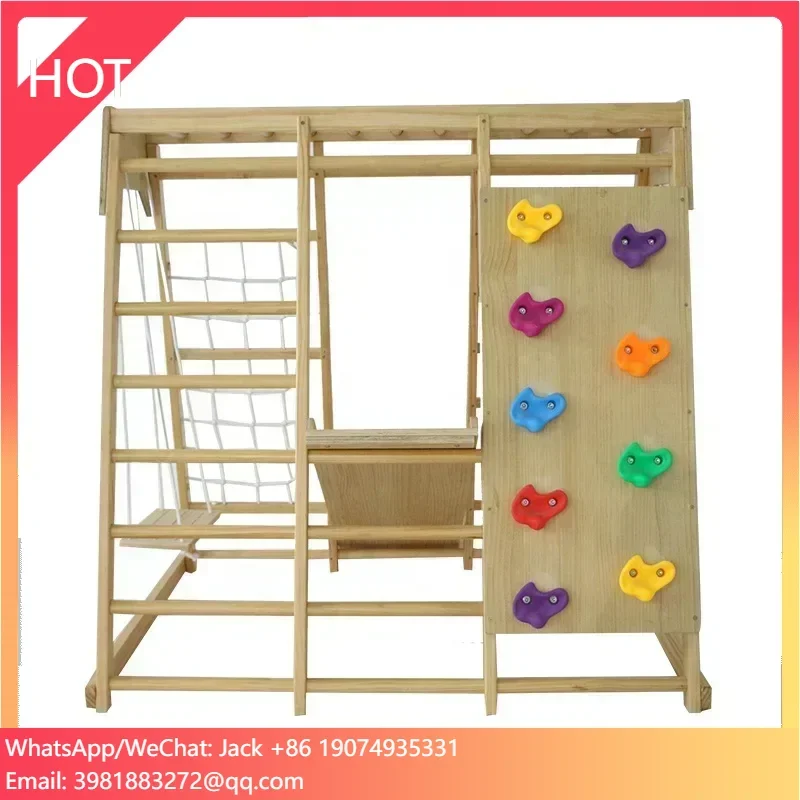 2025 vente en gros enfants en  - Kids Outdoor Jungle Gym avis et prix