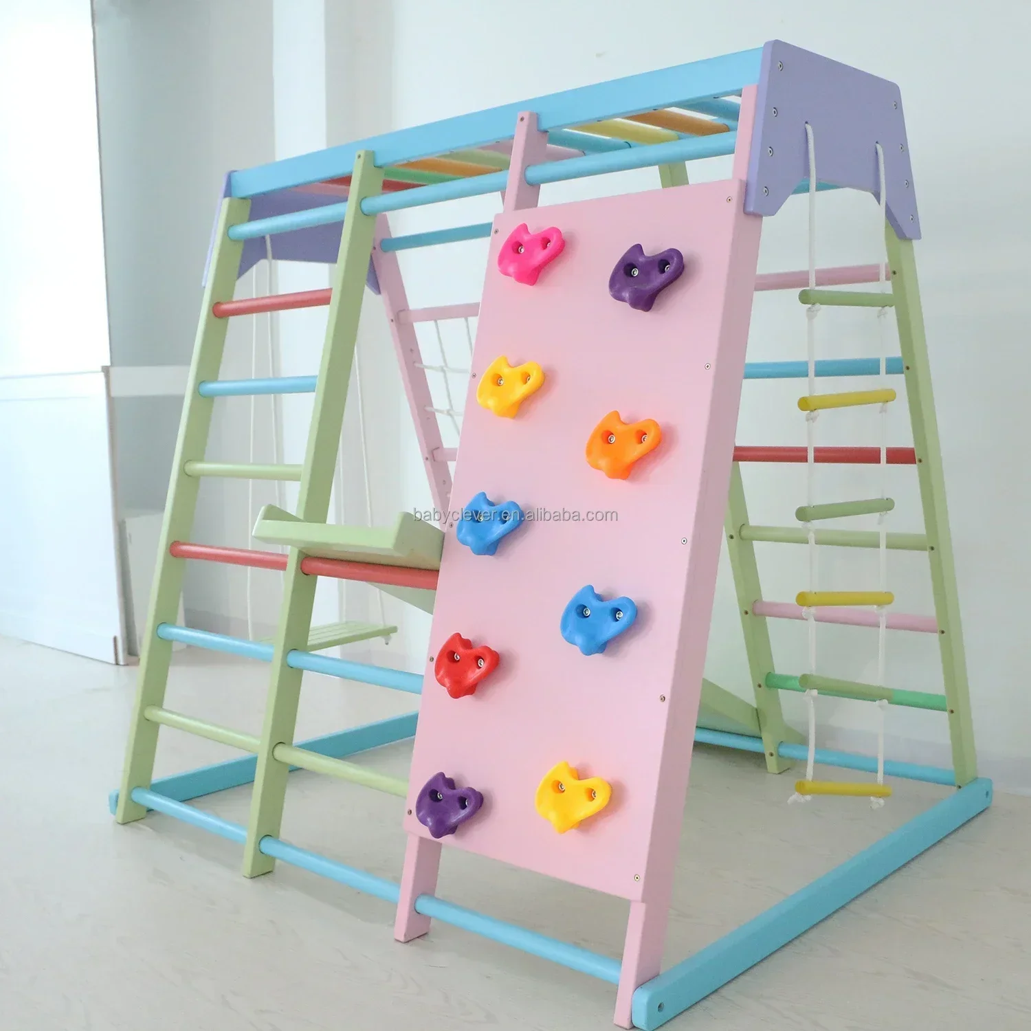 2025 vente en gros enfants en  - Kids Outdoor Jungle Gym avis et prix