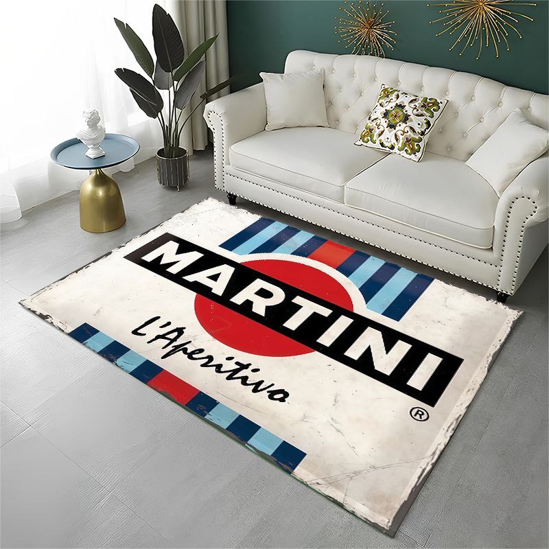 Tapis antidérapant Racing Car  - Kids Outdoor Flooring avis et prix