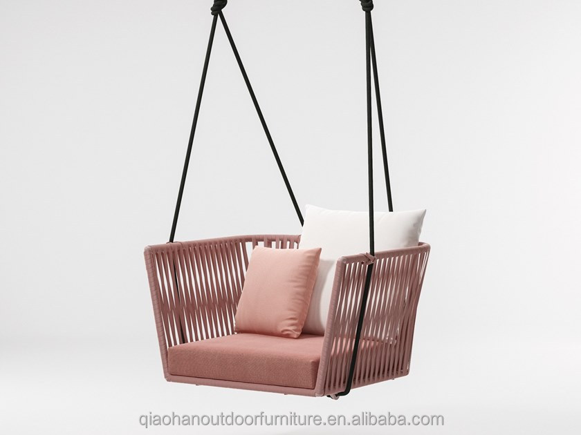 Nouvelle balançoire suspendue  - Kids Outdoor Hammock Chair avis et prix