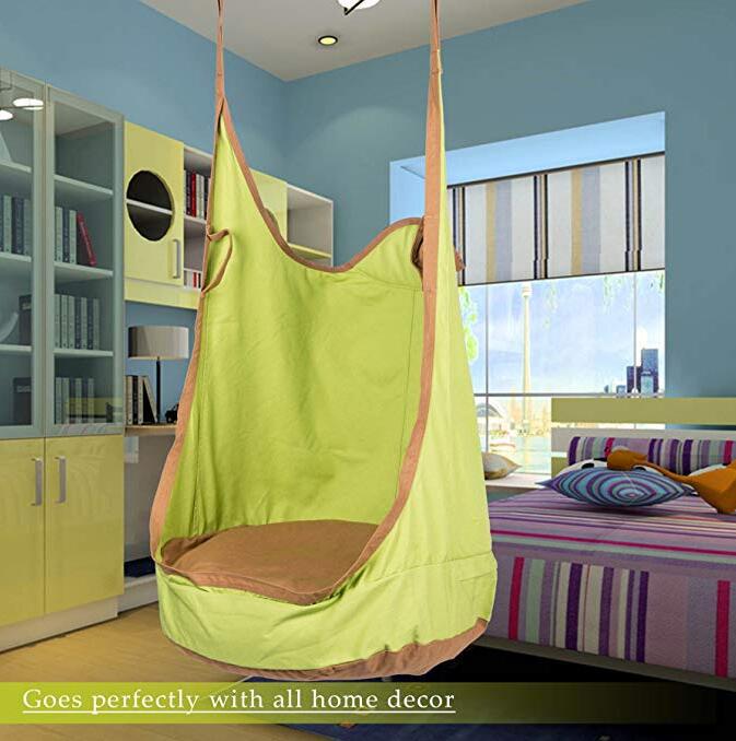 En plein air décontracté adult - Kids Outdoor Hammock Chair avis et prix