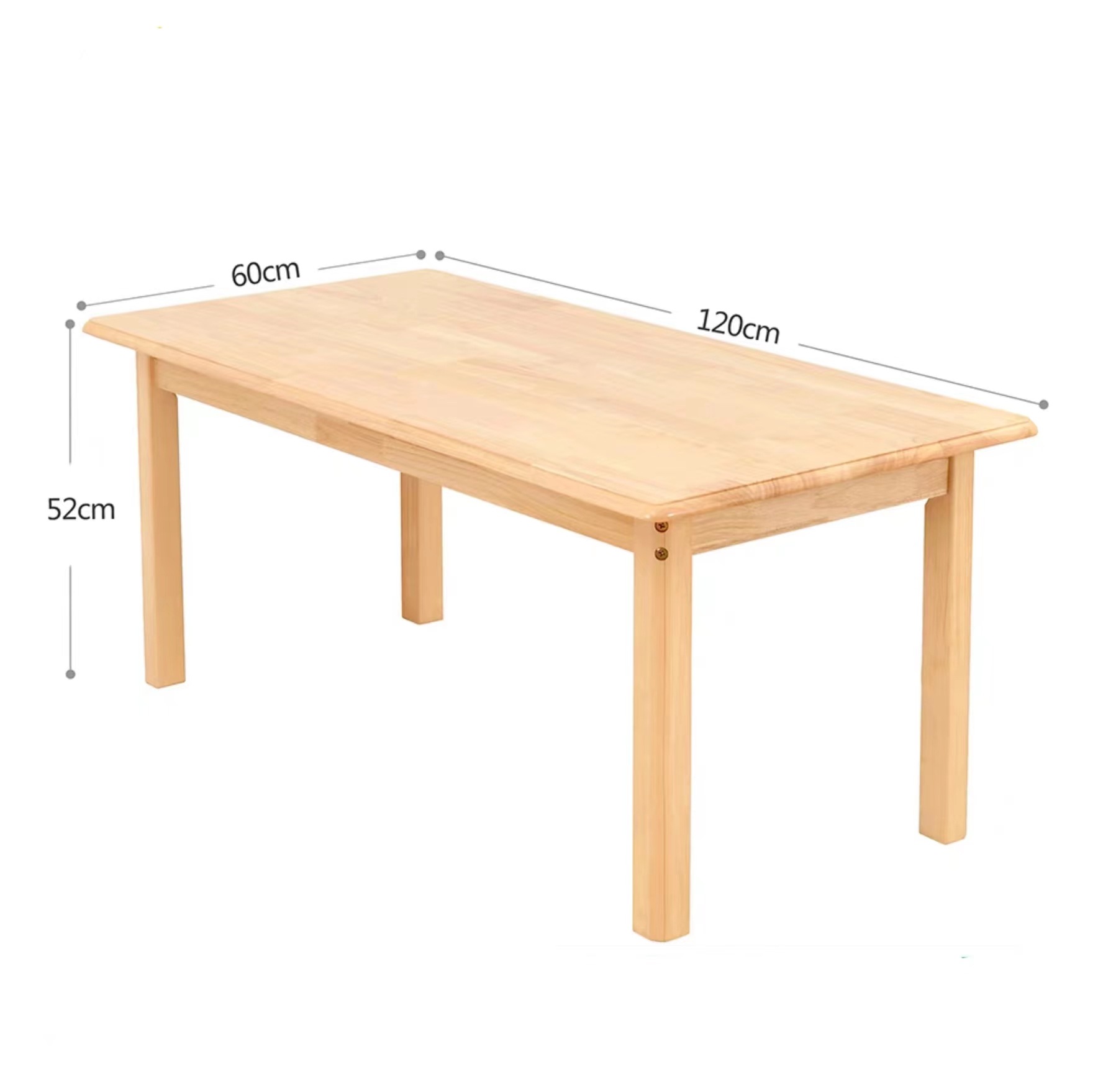 Tables et chaises Table d'étud - Kids Outdoor Table avis et prix