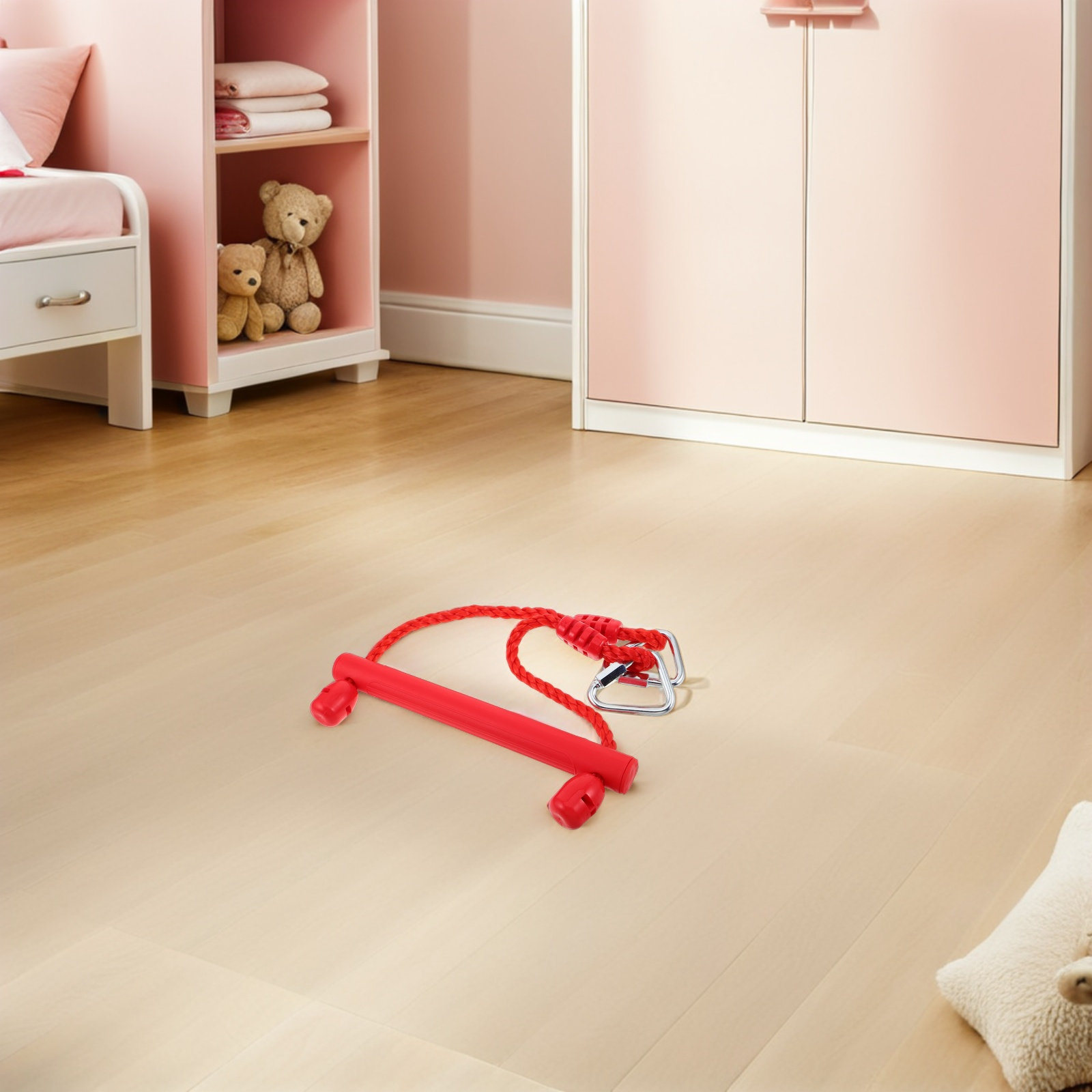 Barres de grimpeurs pour enfan - Kids Outdoor Swing Set avis et prix
