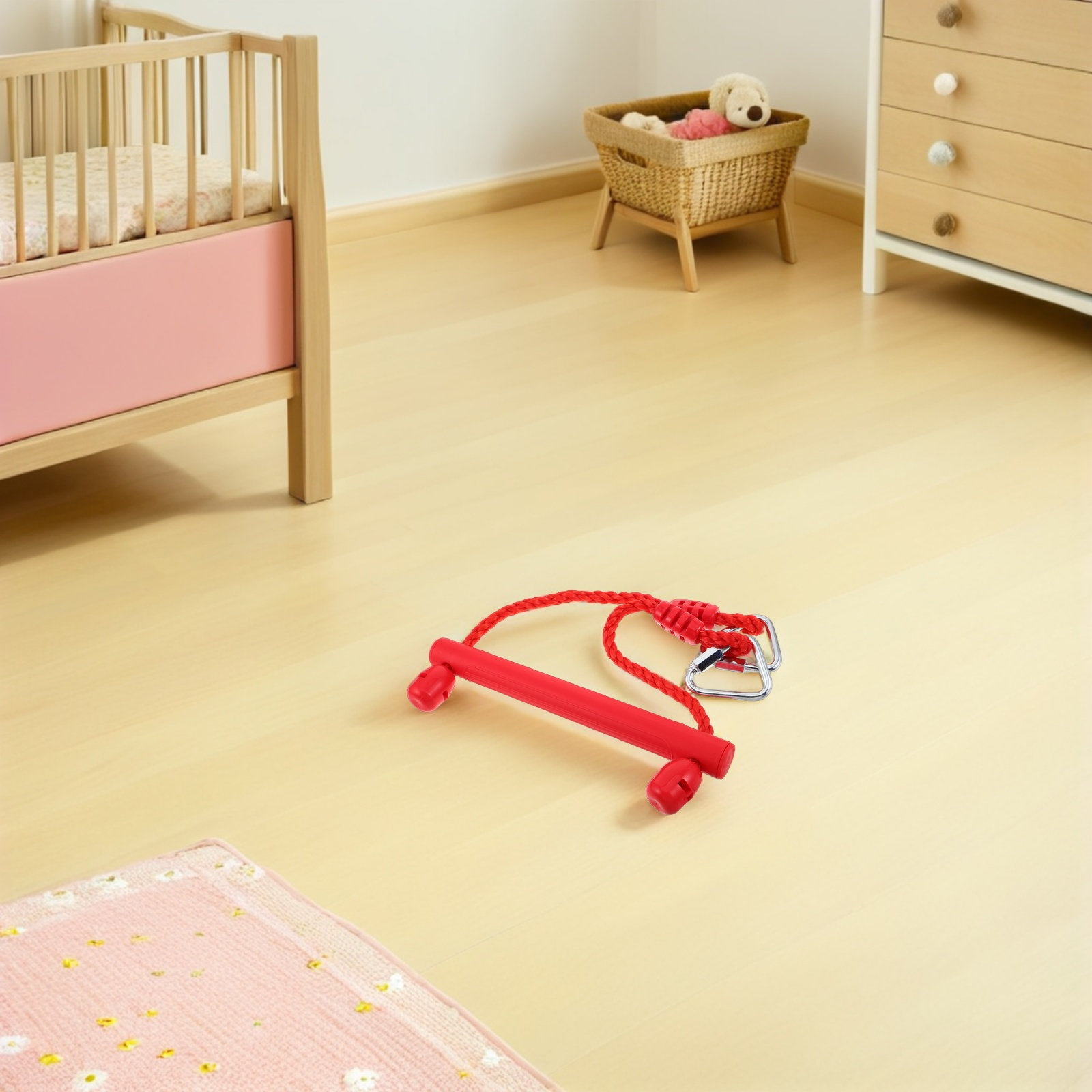 Barres de grimpeurs pour enfan - Kids Outdoor Swing Set avis et prix