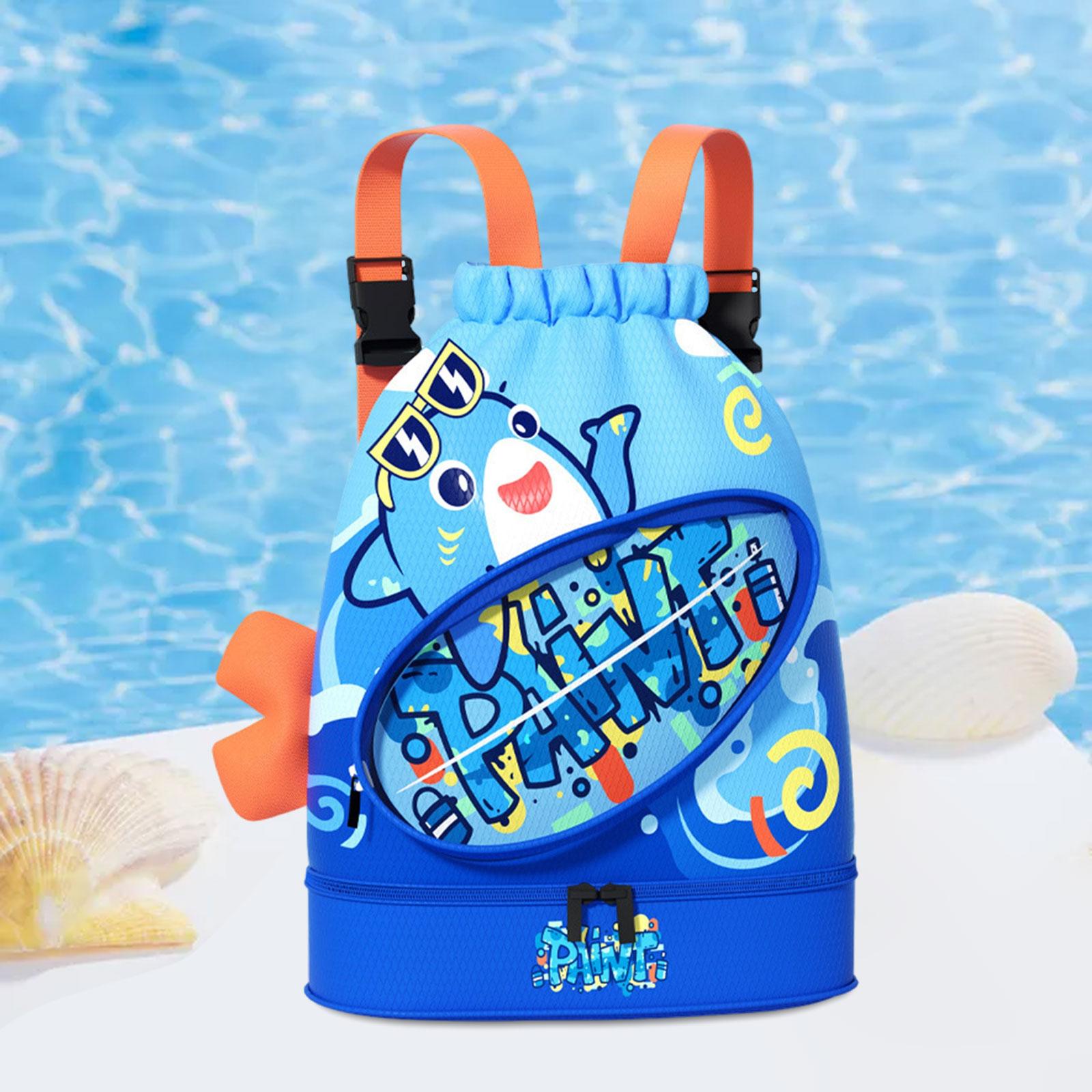 Sac de piscine pour enfants, s - Kids Outdoor Gym avis et prix