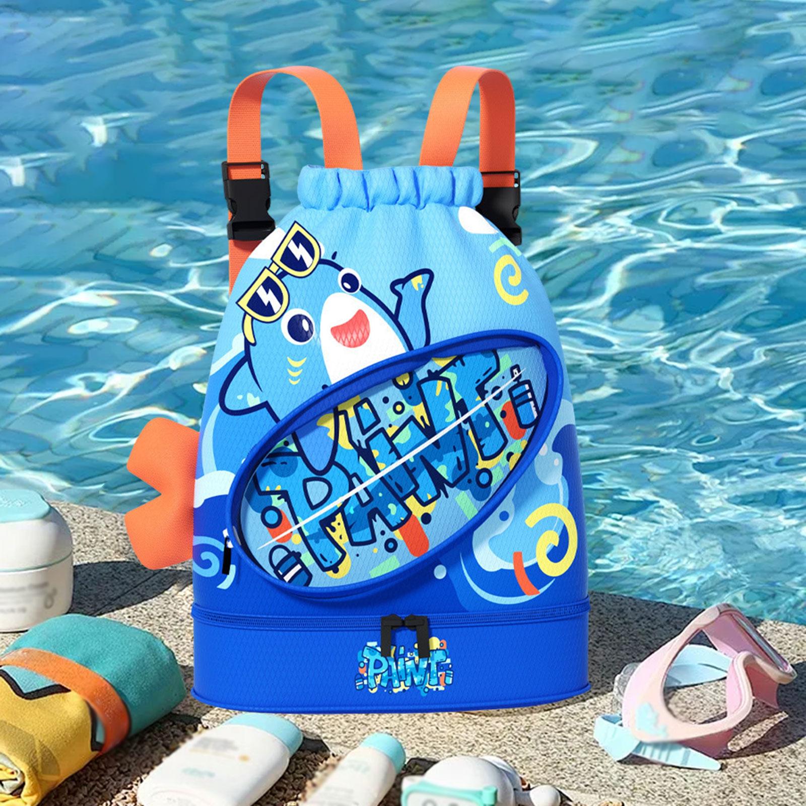 Sac de piscine pour enfants, s - Kids Outdoor Gym avis et prix