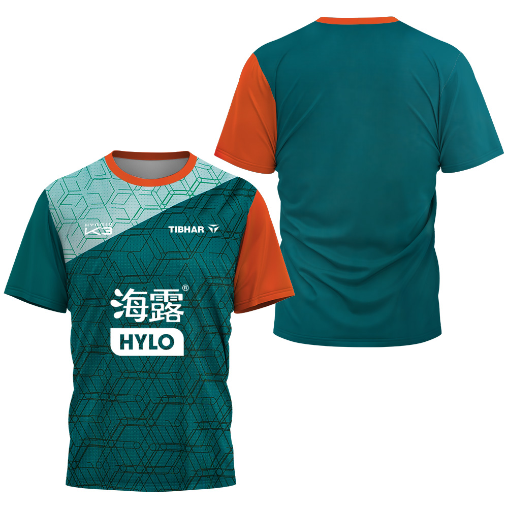 Felix Lebrun – T-shirt de spor - Kids Outdoor Table avis et prix