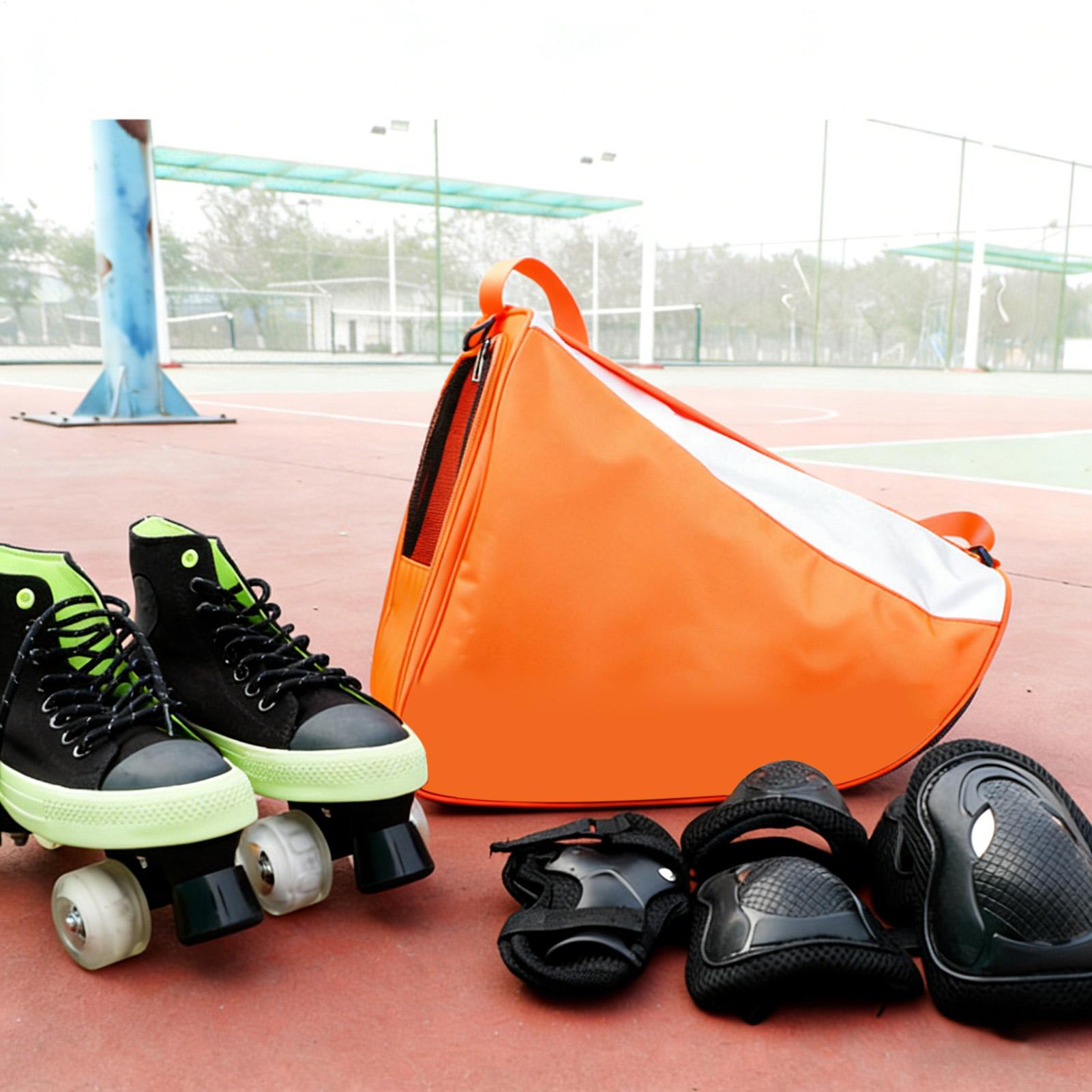 Sac à roulettes pour patins à  - Kids Outdoor Gym avis et prix