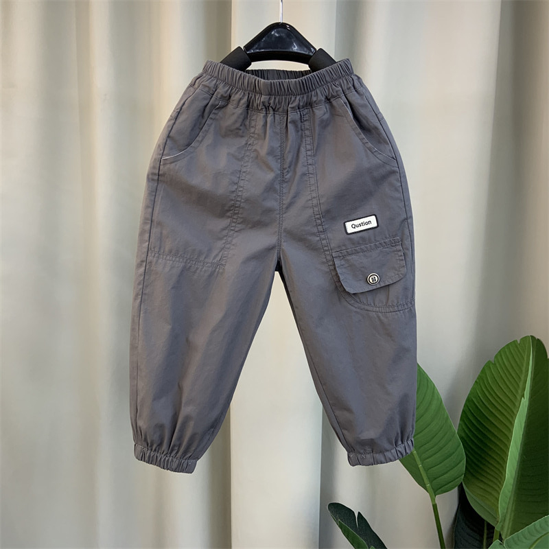 Pantalons de sport confortable - Kids Outdoor Overalls avis et prix