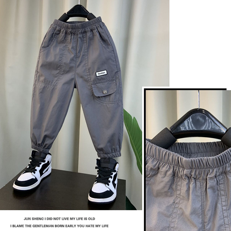 Pantalons de sport confortable - Kids Outdoor Overalls avis et prix