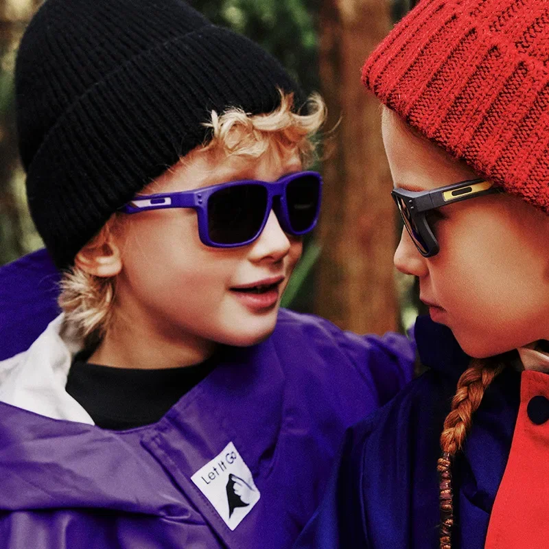 Lunettes de soleil polarisées  - Kids Outdoor Frame avis et prix