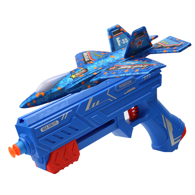 Avion de catapulte d'avion de  - Kids Outdoor Kit avis et prix