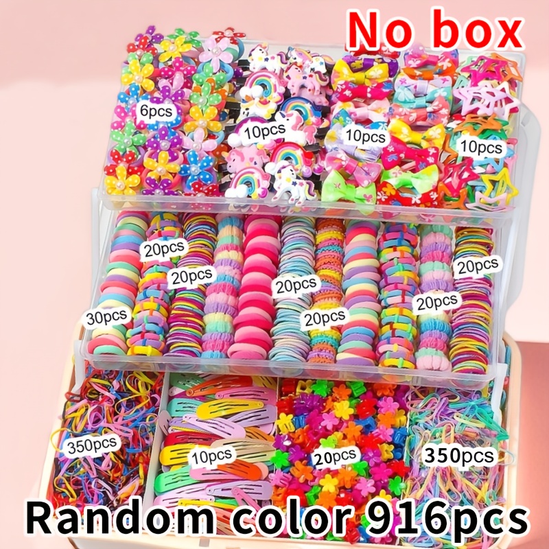 Un ensemble de 916 pièces (cou - Kids Outdoor Kit avis et prix