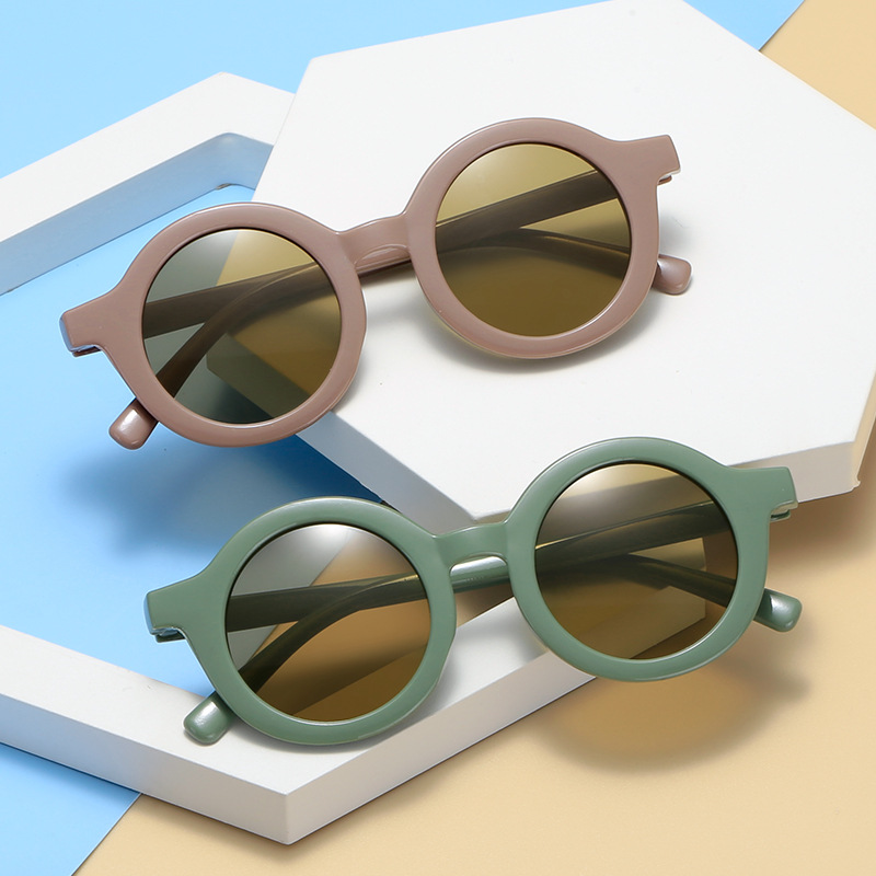 Nouvelles lunettes de soleil r - Kids Outdoor Frame avis et prix