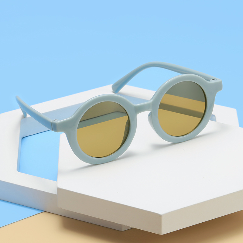 Nouvelles lunettes de soleil r - Kids Outdoor Frame avis et prix