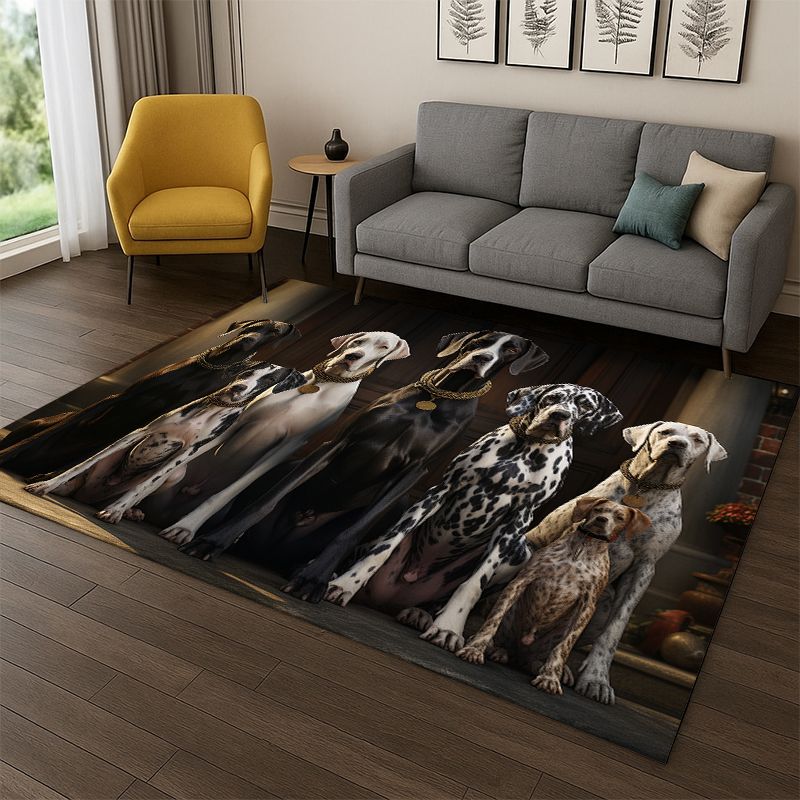 Tapis de dessin animé mignon c - Kids Outdoor Flooring avis et prix