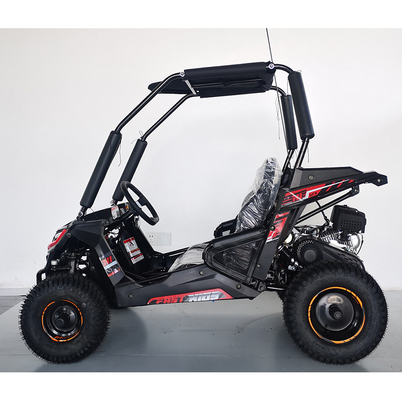 Buggy tout-terrain à pédales p - Kids Outdoor Frame avis et prix
