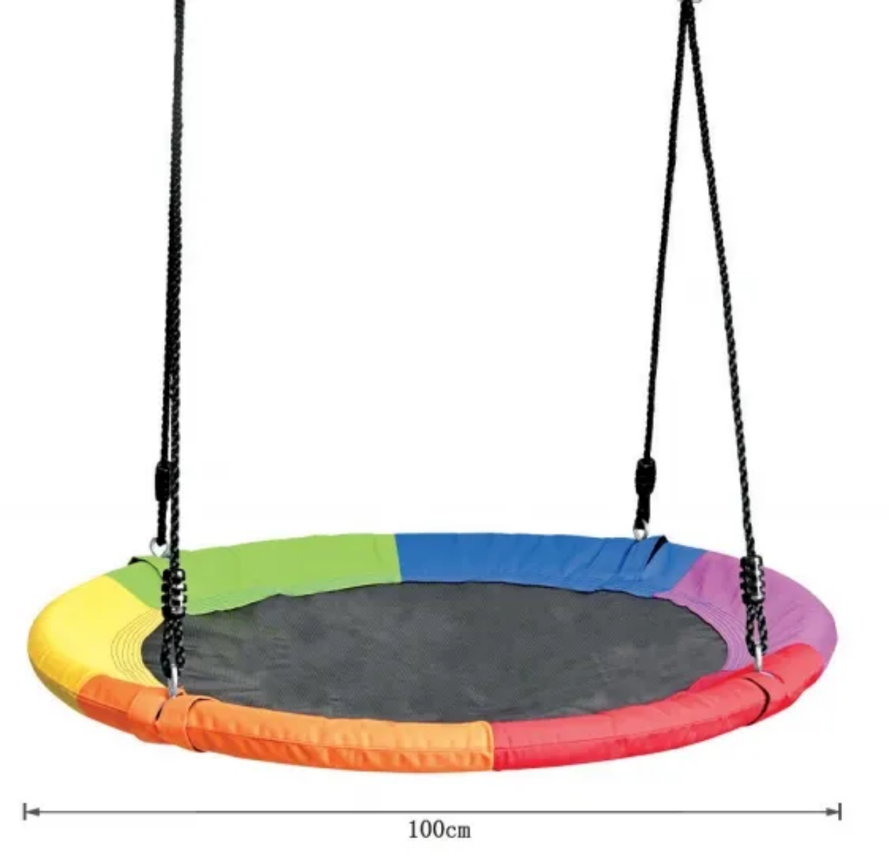 Ensembles de balançoires de ja - Kids Outdoor Swing Set avis et prix