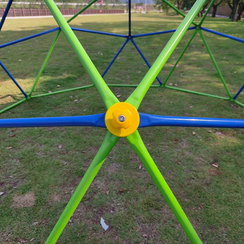 Structure de jeu d'extérieur a - Kids Outdoor Jungle Gym avis et prix