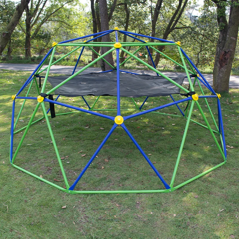 Structure de jeu d'extérieur a - Kids Outdoor Jungle Gym avis et prix
