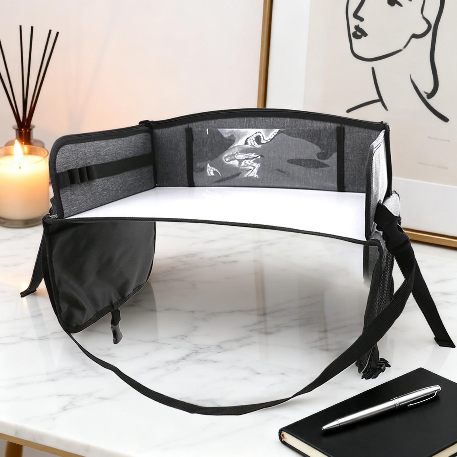 Plateau de voyage pour siège a - Kids Outdoor Table avis et prix