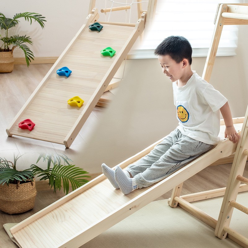 Structure de jeu d'extérieur r - Kids Outdoor Jungle Gym avis et prix