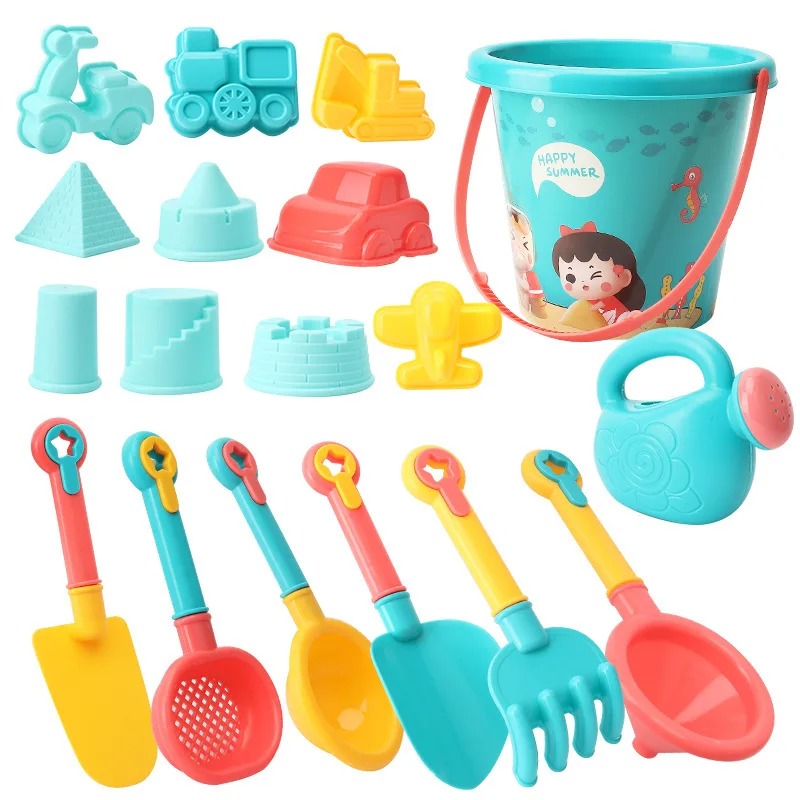 Ensemble de jouets de plage po - Kids Outdoor Mud Kitchen avis et prix