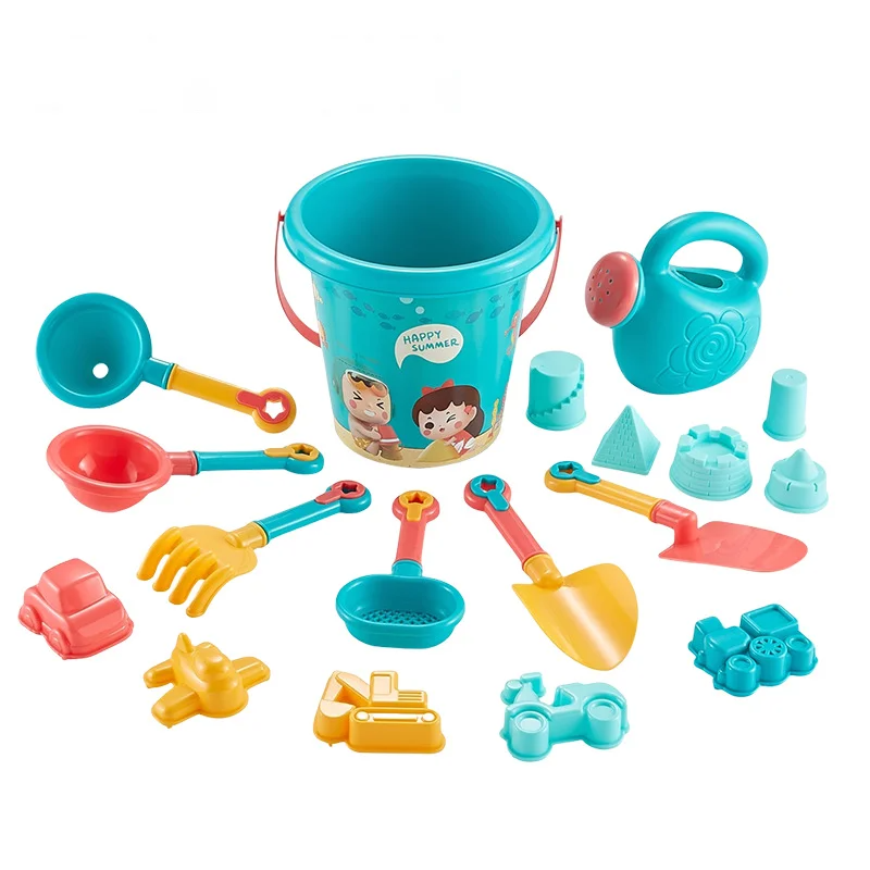 Ensemble de jouets de plage po - Kids Outdoor Mud Kitchen avis et prix