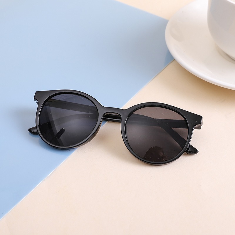 Lunettes de soleil rondes tend - Kids Outdoor Frame avis et prix