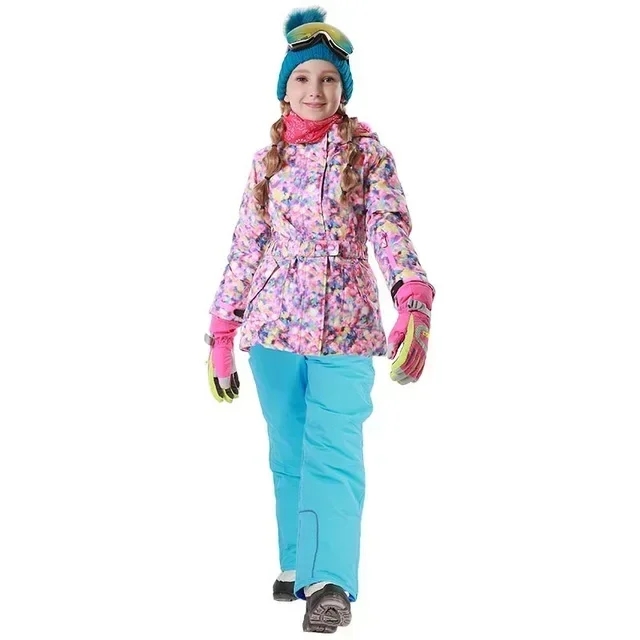 Épaissir Snowboard ensemble hi - Kids Outdoor Overalls avis et prix