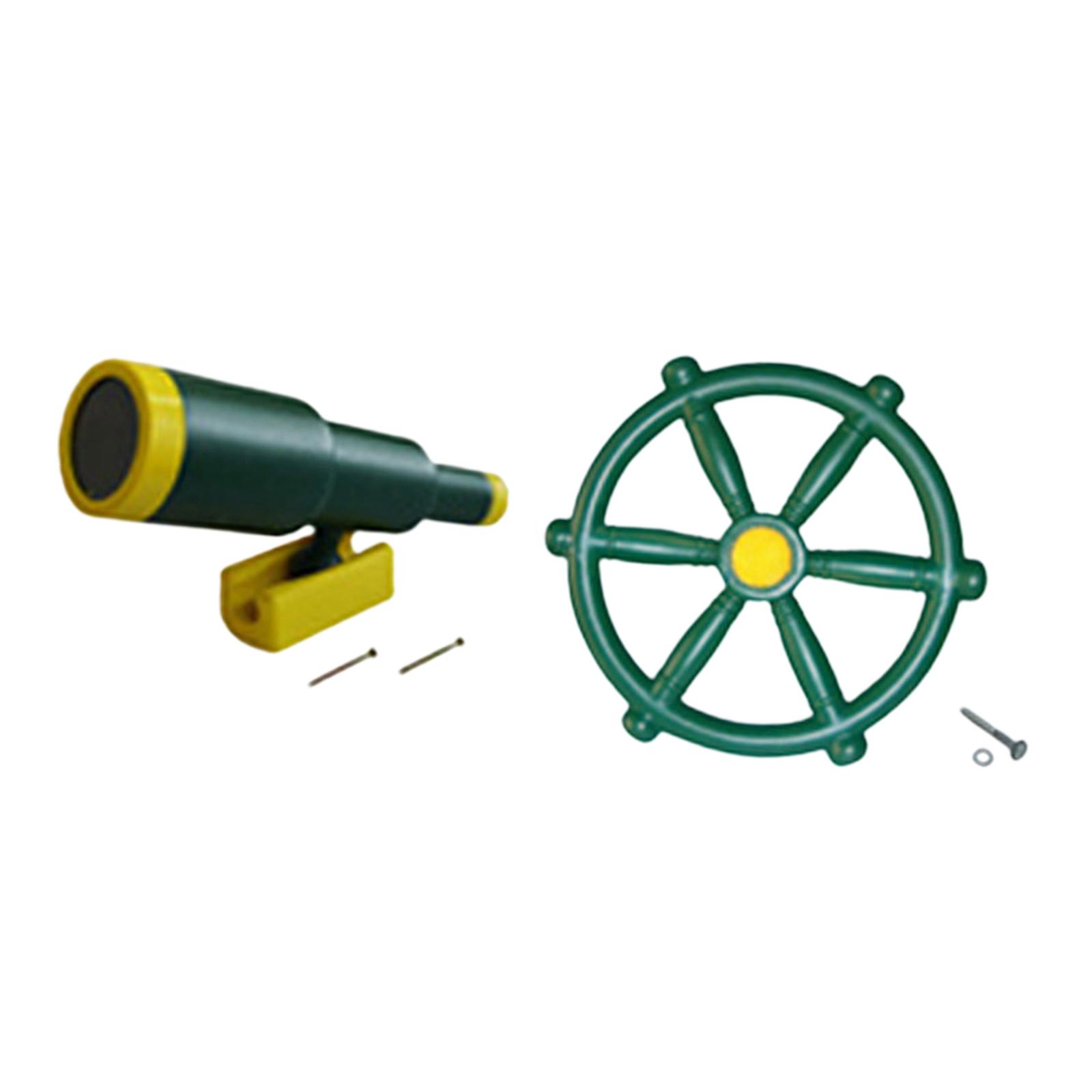 Ensemble de jeu d'extérieur po - Kids Outdoor Jungle Gym avis et prix