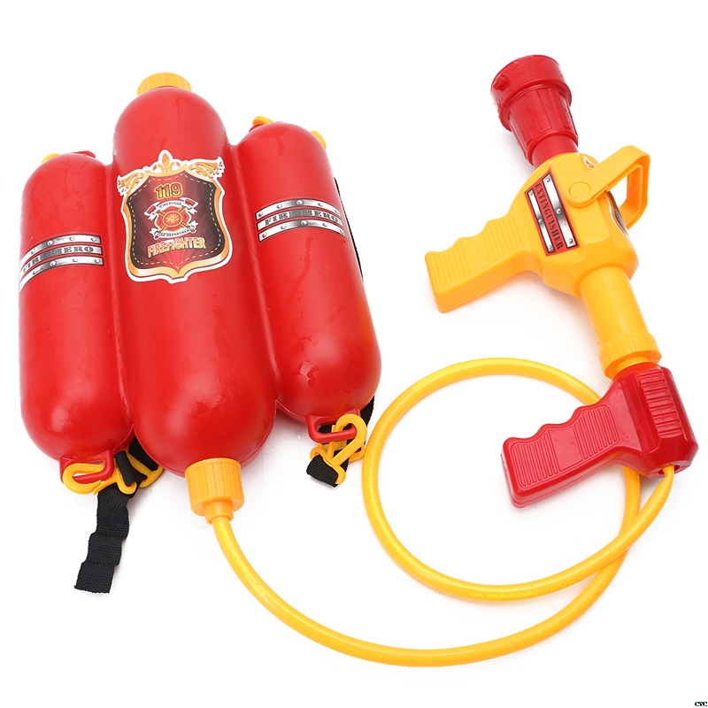 Sac à dos de feu pistolet à ea - Kids Outdoor Water Play avis et prix