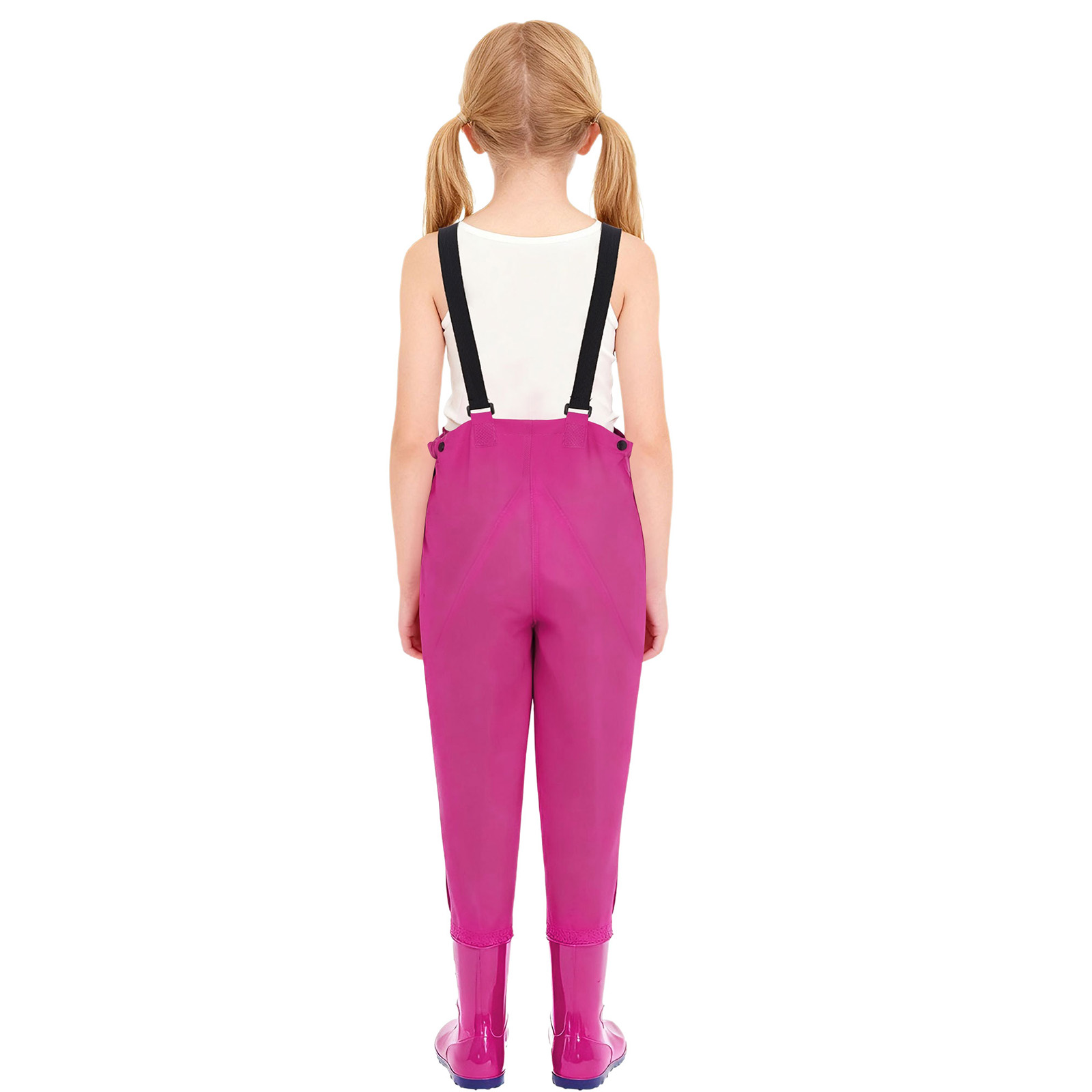 Salopette de sport de plein ai - Kids Outdoor Overalls avis et prix