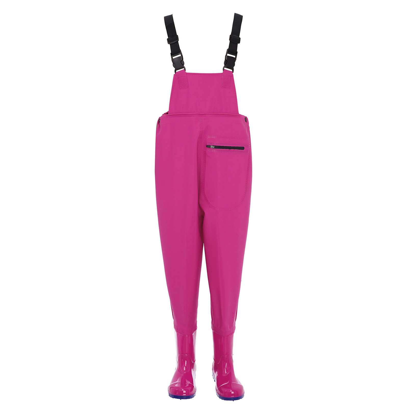 Salopette de sport de plein ai - Kids Outdoor Overalls avis et prix