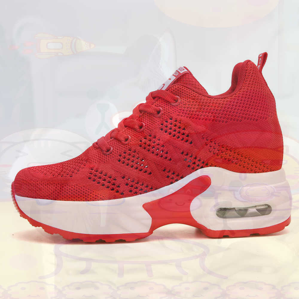 Rouge taille 36 chaussures fem - Kids Outdoor Gym avis et prix