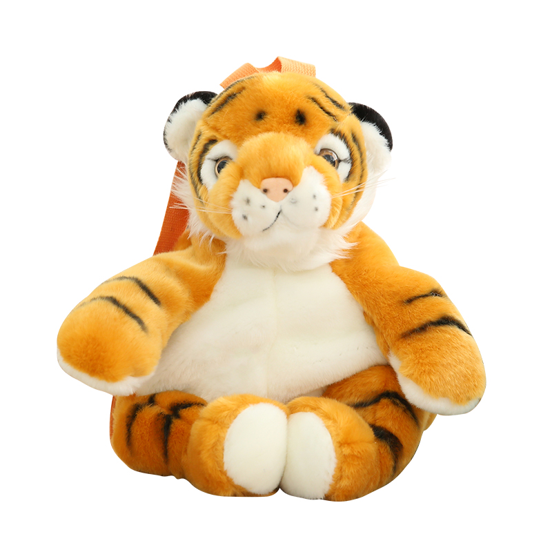Sac à dos en peluche, simulé a - Kids Outdoor Toys B&Q avis et prix