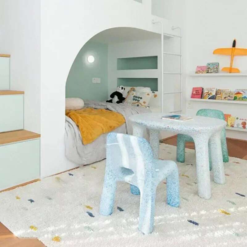 Table de salle de classe burea - Kids Outdoor Table avis et prix