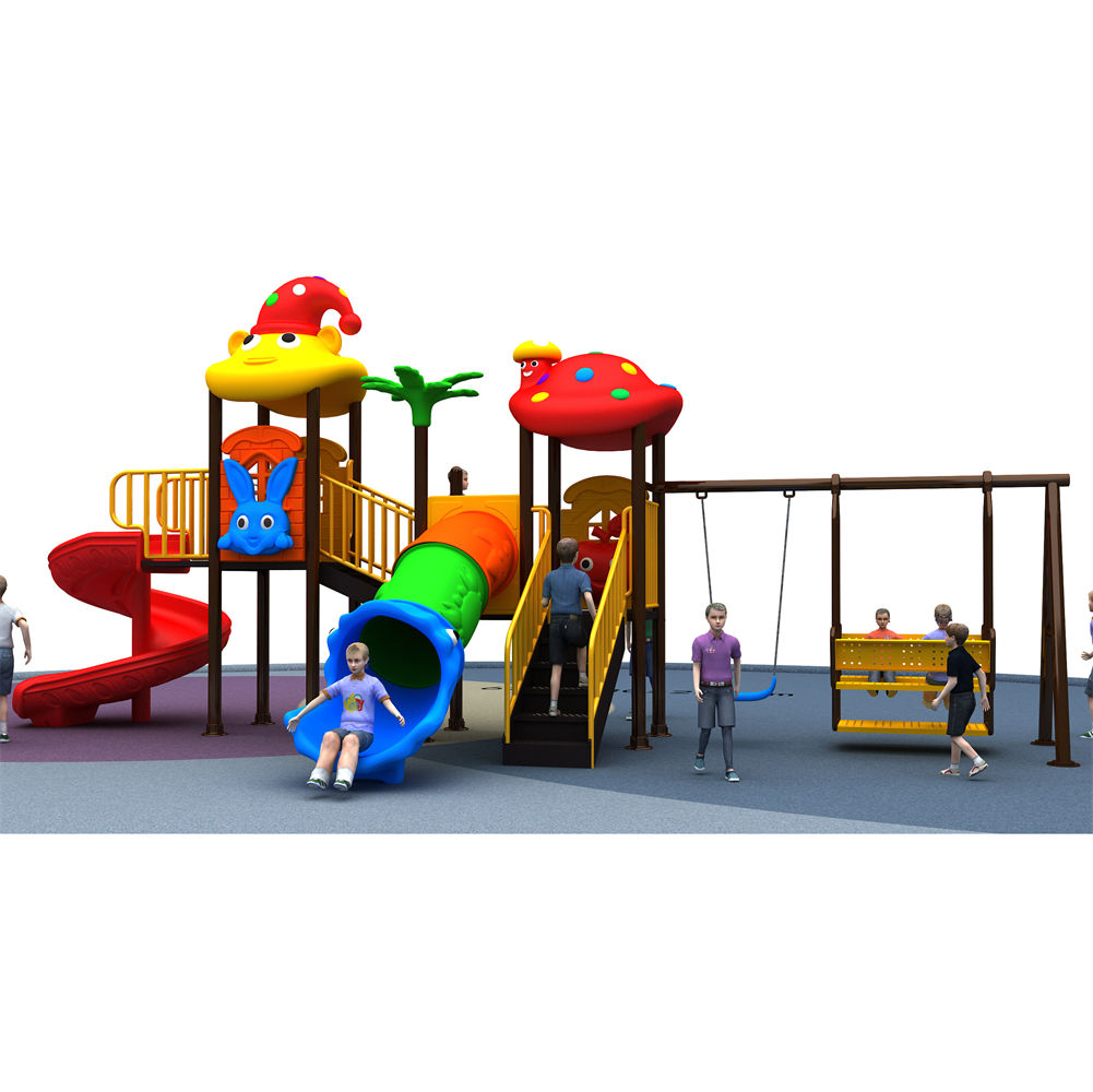 Chine fabricant pas cher jouer - Kids Outdoor Jungle Gym avis et prix