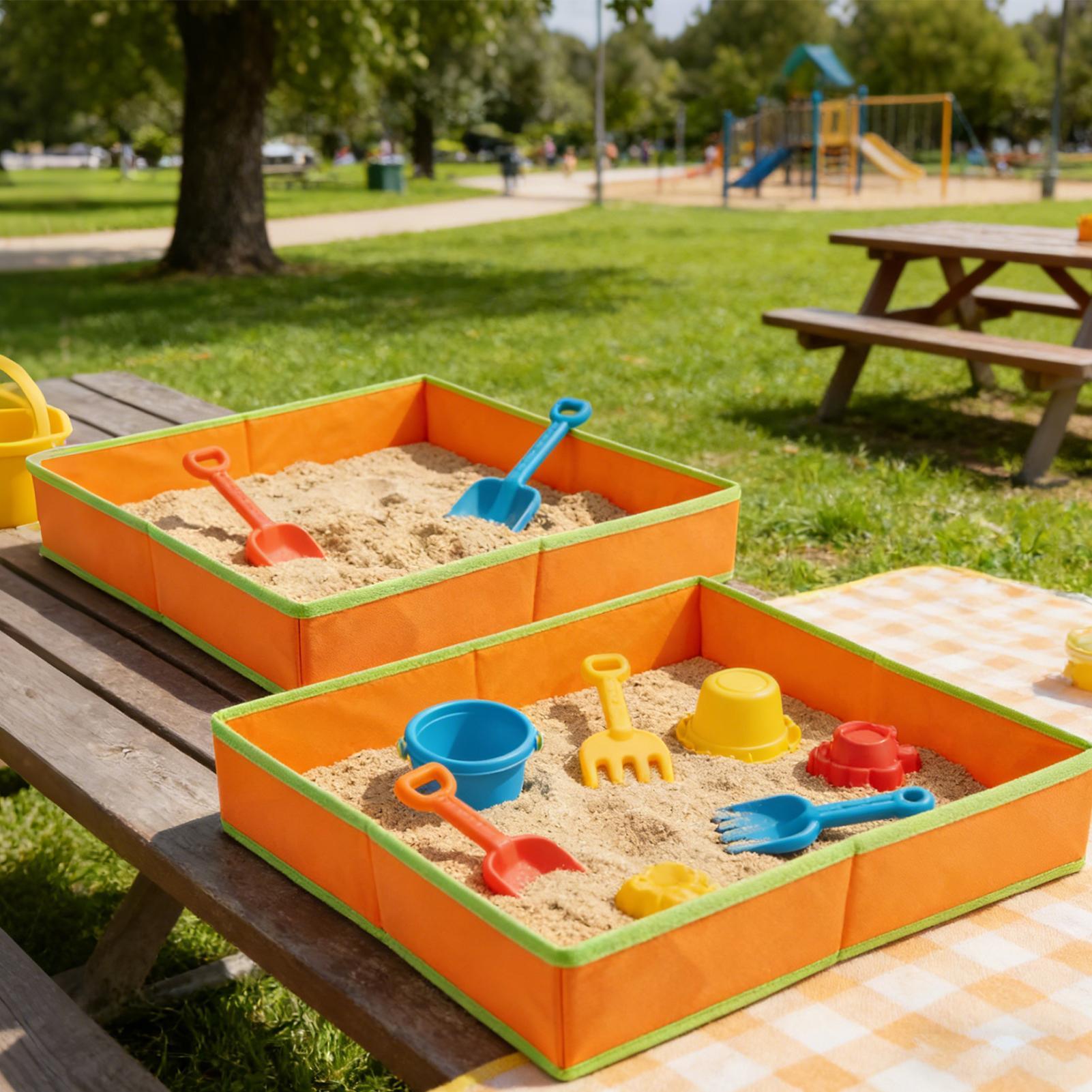 Table à sable 1 pièce pour enf - Kids Outdoor Mud Kitchen avis et prix
